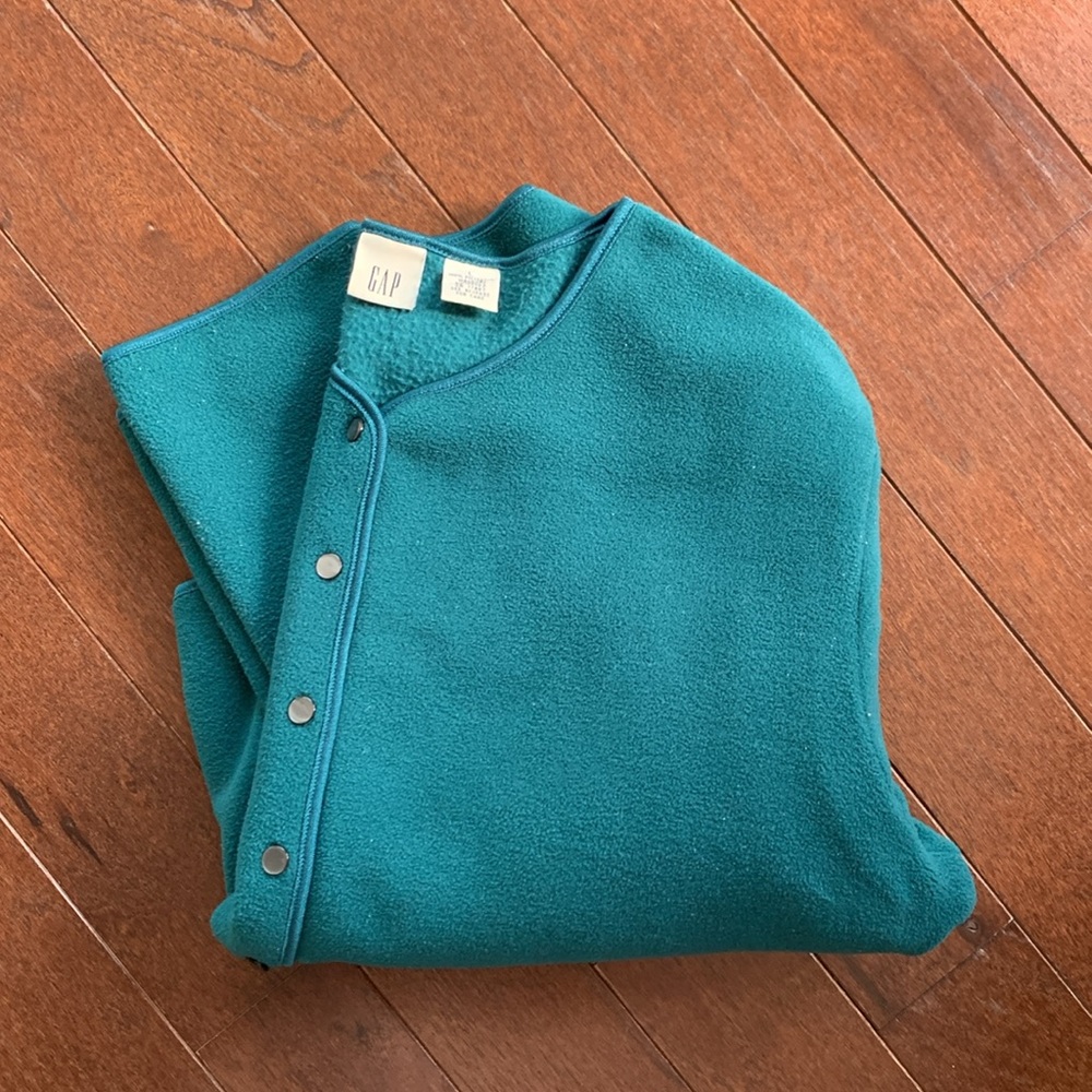 GAP Fleece Jackets